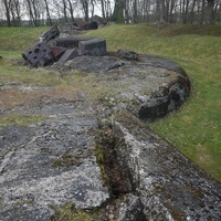 Photo de belgique - Le Fort de Loncin